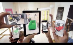 詳解宜家AR增強(qiáng)現(xiàn)實(shí)技術(shù)