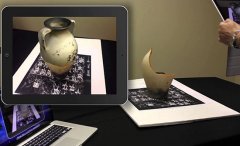 AR增強(qiáng)現(xiàn)實(shí)報(bào)價(jià)單