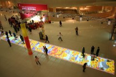 互動(dòng)投影應(yīng)用領(lǐng)域