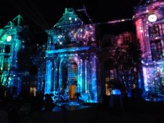 3D墻體投影百科詳解