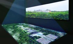 全息投影沙盤價格