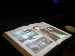 空中翻書設(shè)備詳細(xì)介紹