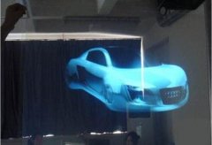 360度幻影成像設(shè)備清單