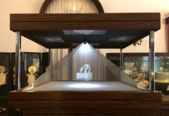 360度幻影成像的應(yīng)用及優(yōu)勢(shì)