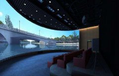 邊緣融合拼接系統的優勢有哪些？工作原理是什么？