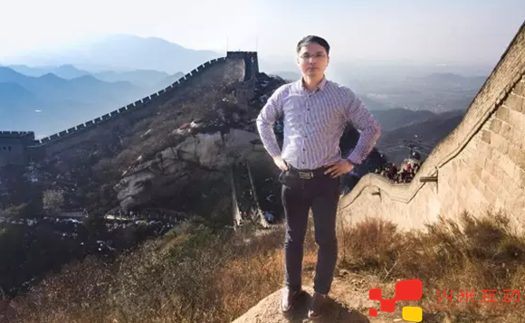 火米創(chuàng)始人