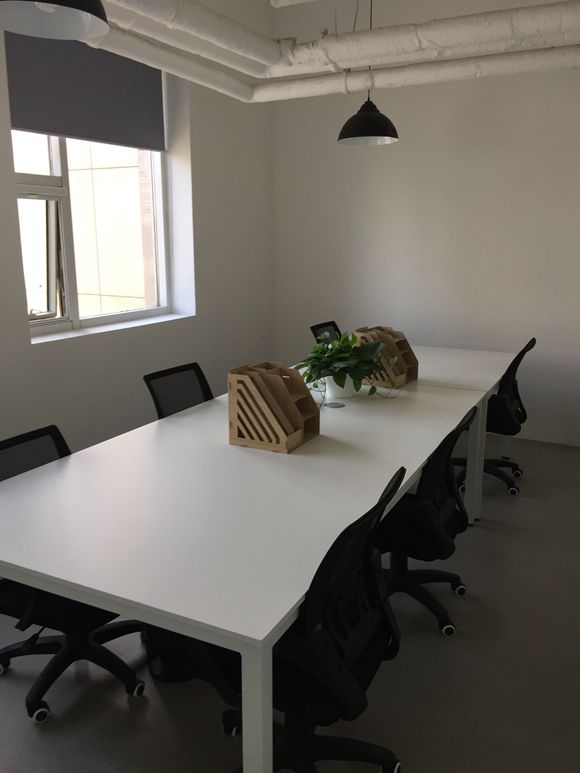 火米互動(dòng)北京分公司環(huán)境1