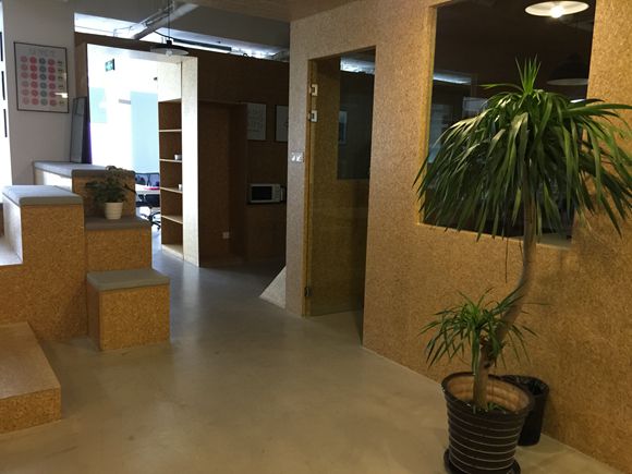 火米互動(dòng)北京分公司環(huán)境7