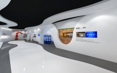 一個(gè)好的企業(yè)文化展廳設(shè)計(jì)原則有哪些？